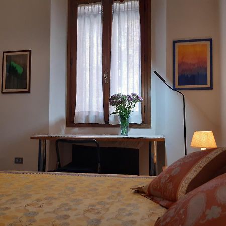 Ca' Celestia Arsenale Apartment Venice Luaran gambar