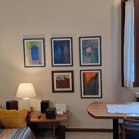 Ca' Celestia Arsenale Apartment Venice Luaran gambar