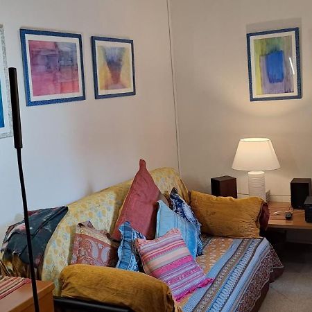 Ca' Celestia Arsenale Apartment Venice Luaran gambar