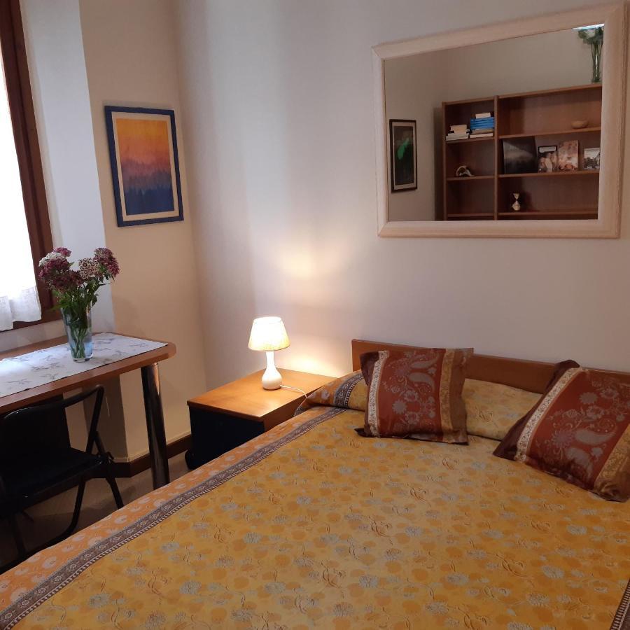 Ca' Celestia Arsenale Apartment Venice Luaran gambar