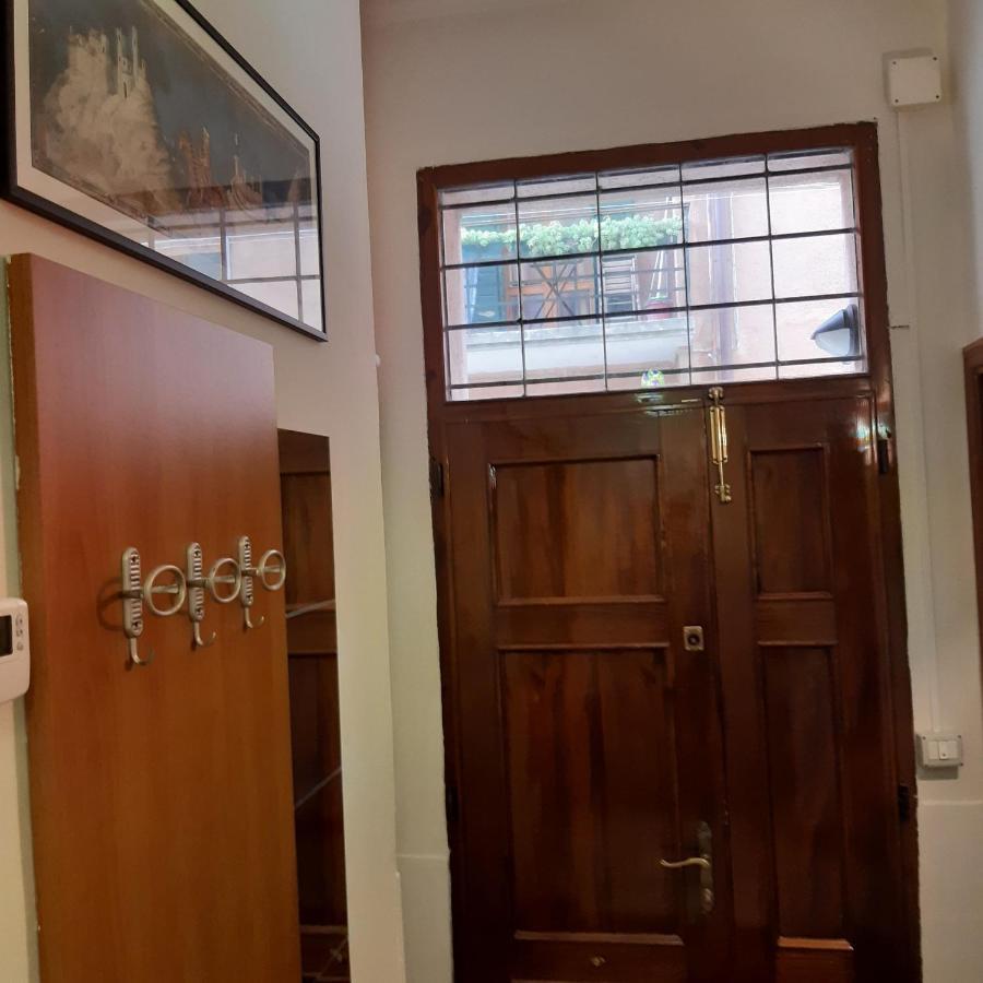 Ca' Celestia Arsenale Apartment Venice Luaran gambar