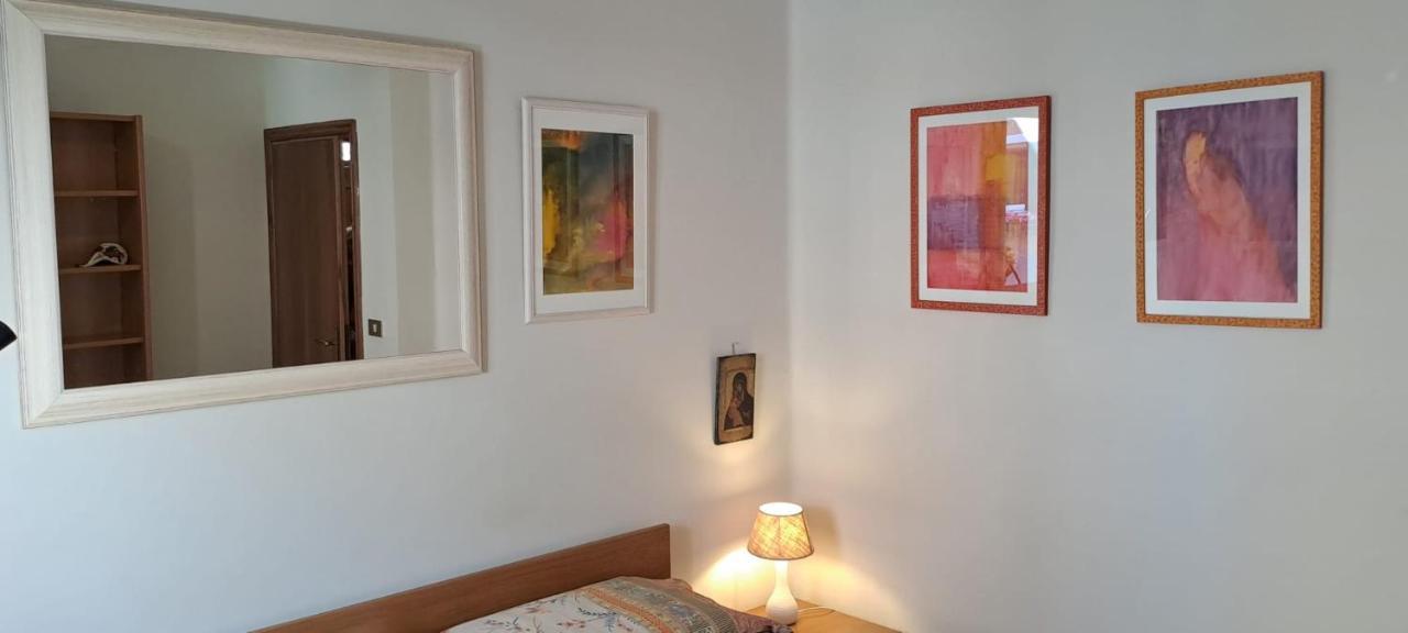 Ca' Celestia Arsenale Apartment Venice Luaran gambar