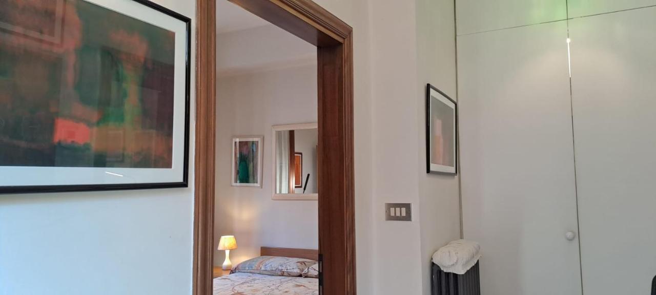 Ca' Celestia Arsenale Apartment Venice Luaran gambar
