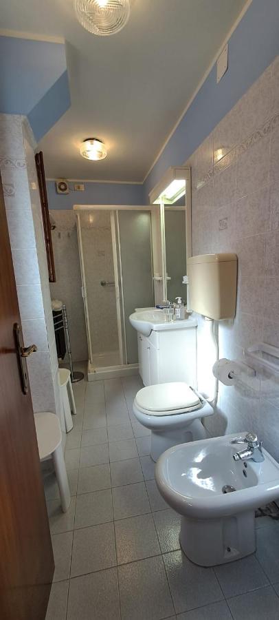 Ca' Celestia Arsenale Apartment Venice Luaran gambar