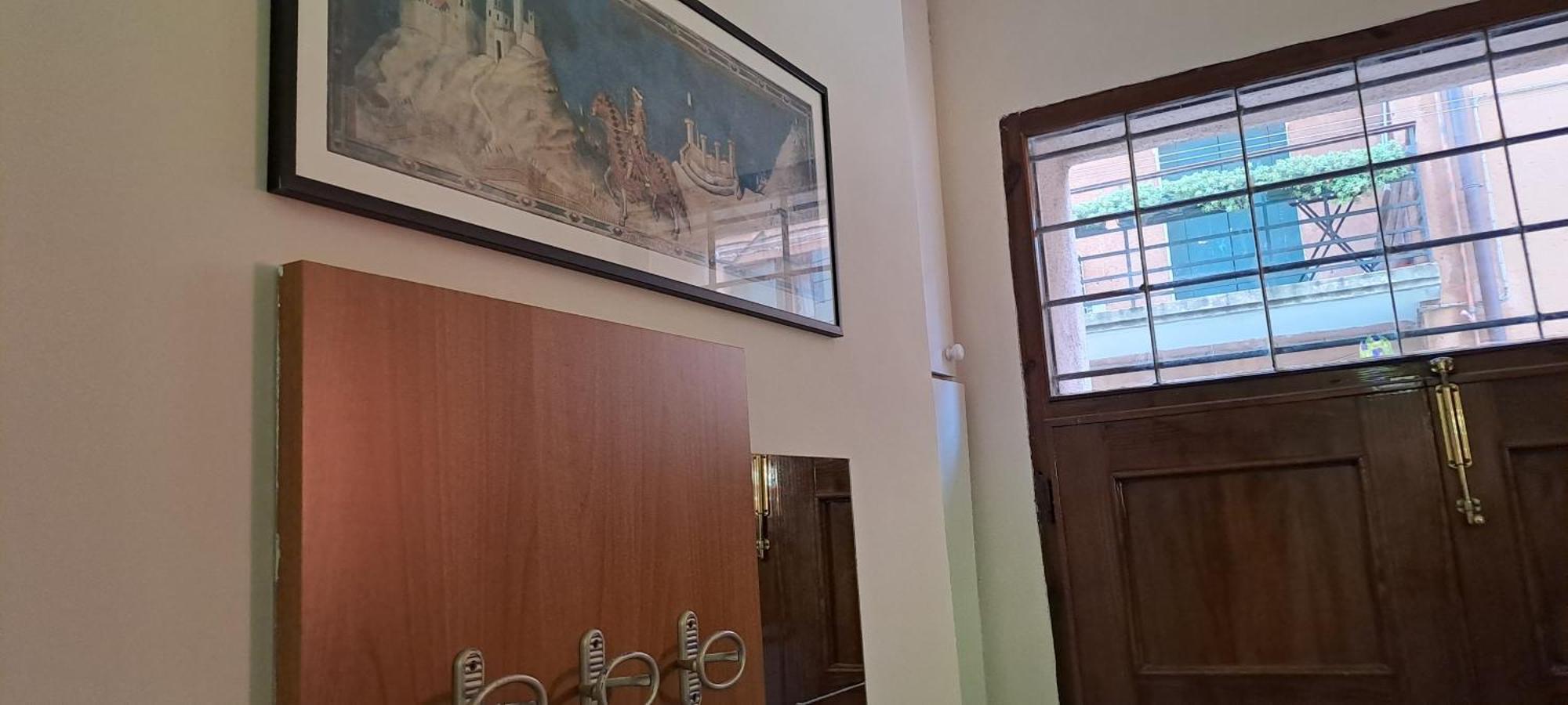 Ca' Celestia Arsenale Apartment Venice Luaran gambar