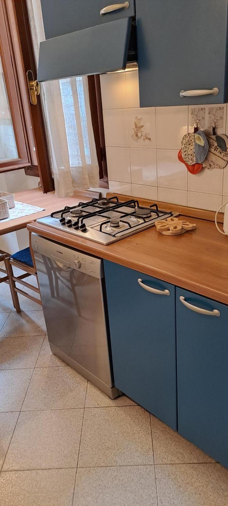 Ca' Celestia Arsenale Apartment Venice Luaran gambar